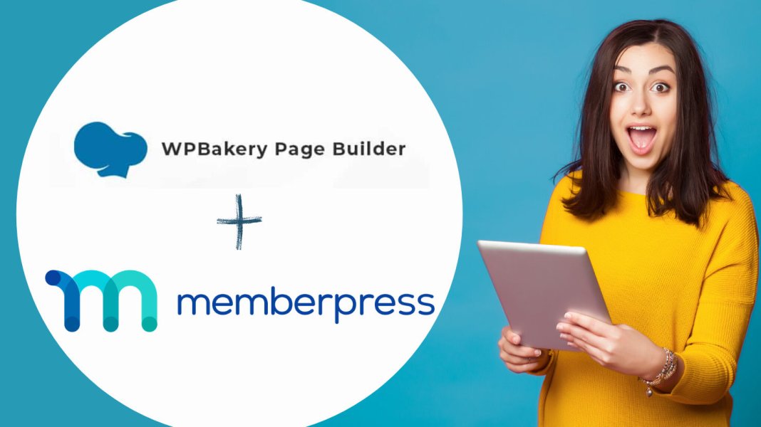 MemberPress - WPBakery Content Protection