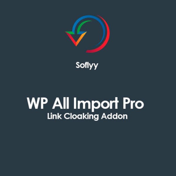 WP All Import Link Cloaking Add-On