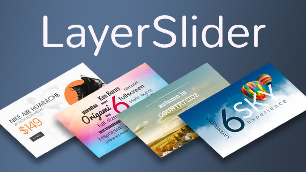 LayerSlider