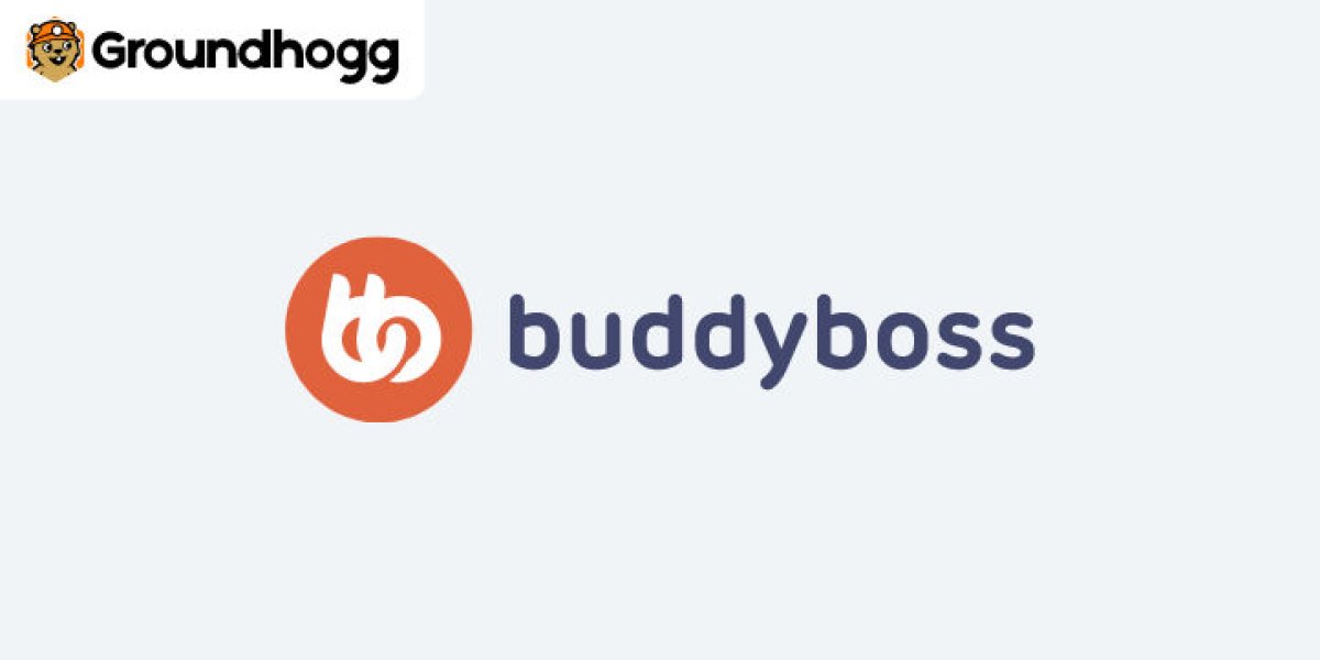 Groundhogg - Buddyboss