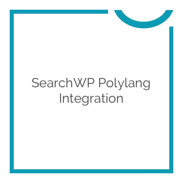 SearchWP Polylang Integration