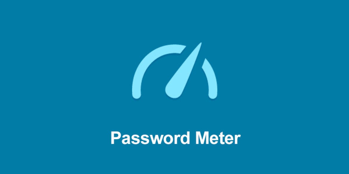 Easy Digital Downloads Password Meter