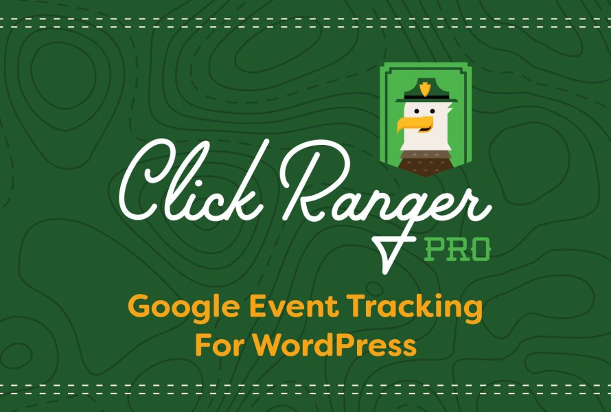 Click Ranger Pro - Start Tracking User Clicks and More