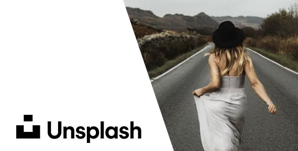 Unsplash Import Free High Resolution Images into WordPress