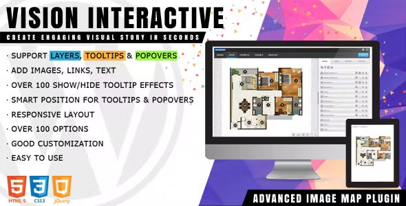 Vision Interactive