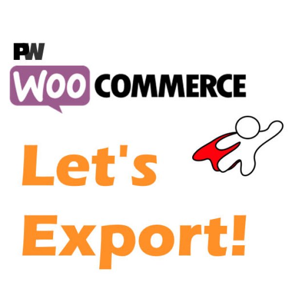 Pimwick - WooCommerce Let’s Export Pro