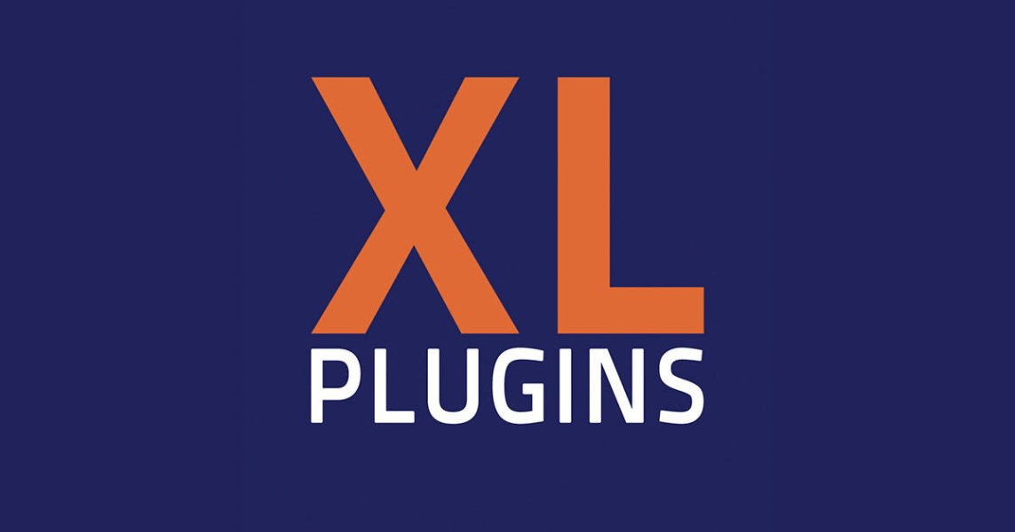 XL PLUGINS