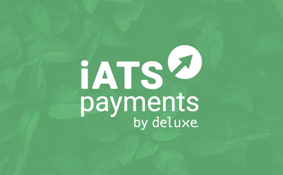 Give: iATS Payment Solutions