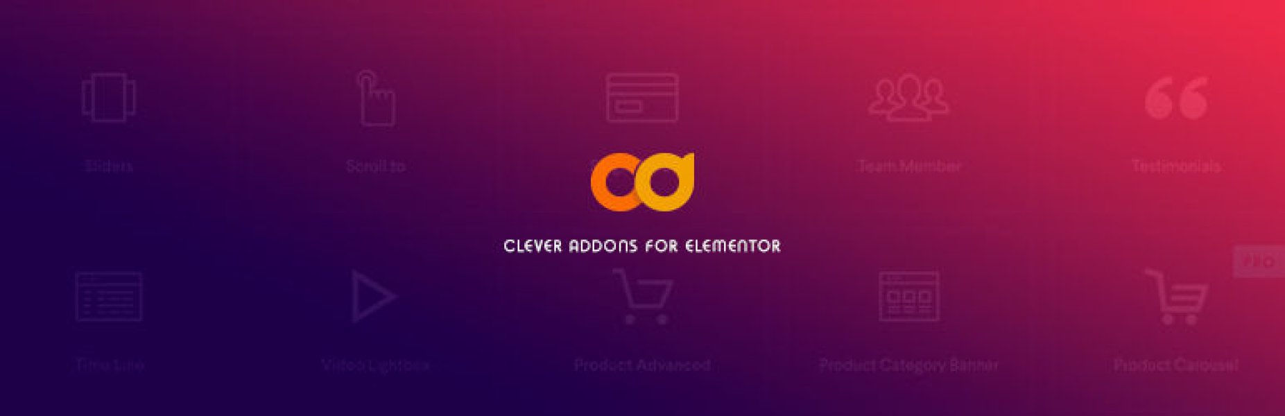 Clever Addons Pro for Elementor