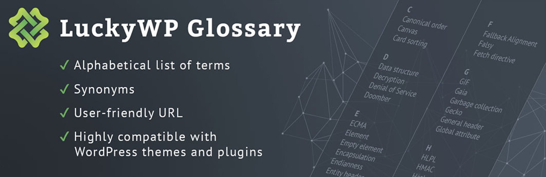 Glossary (Premium)