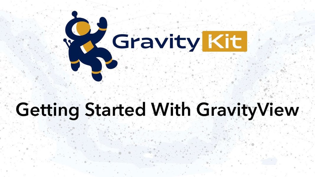 GRAVITYVIEW