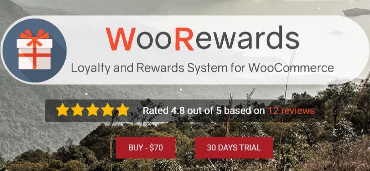 WooRewards Improve Your Customers Experience With Rewards Levels and Achievements