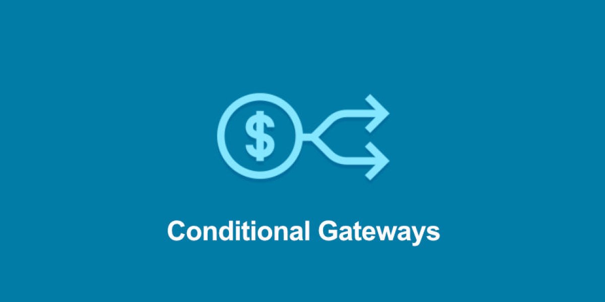 Easy Digital Downloads Conditional Gateways