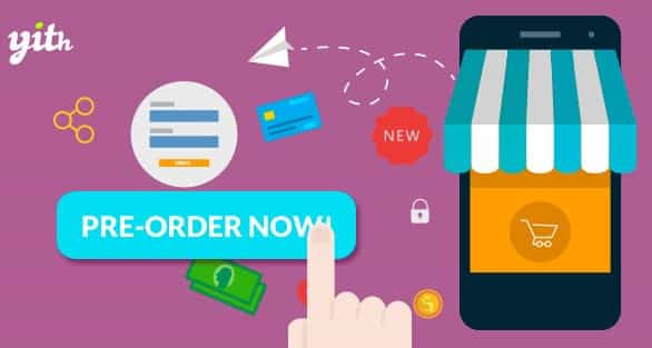 YITH Pre-Order for WooCommerce