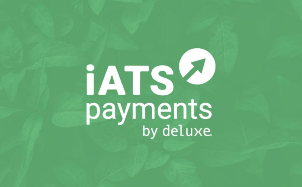 Give IATS Gateway