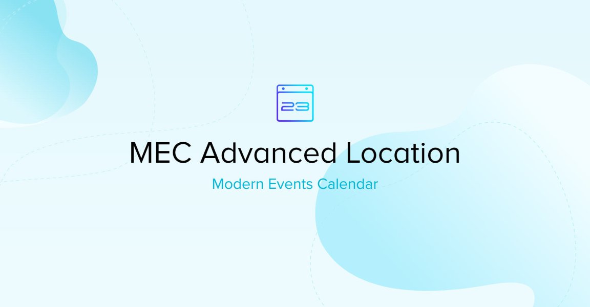 Webnus Advanced Location Addon