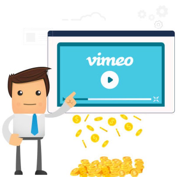 myCred Video Add-on For Vimeo