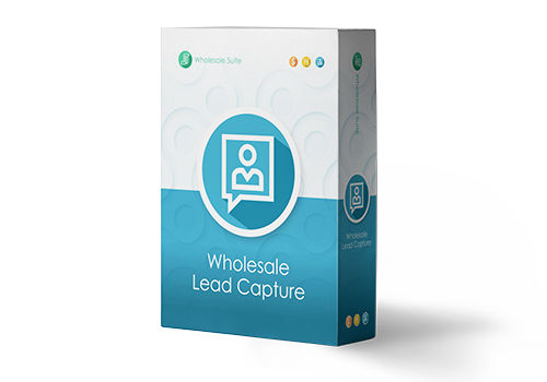 Wholesale Lead Capture Plugin for WooCommerce