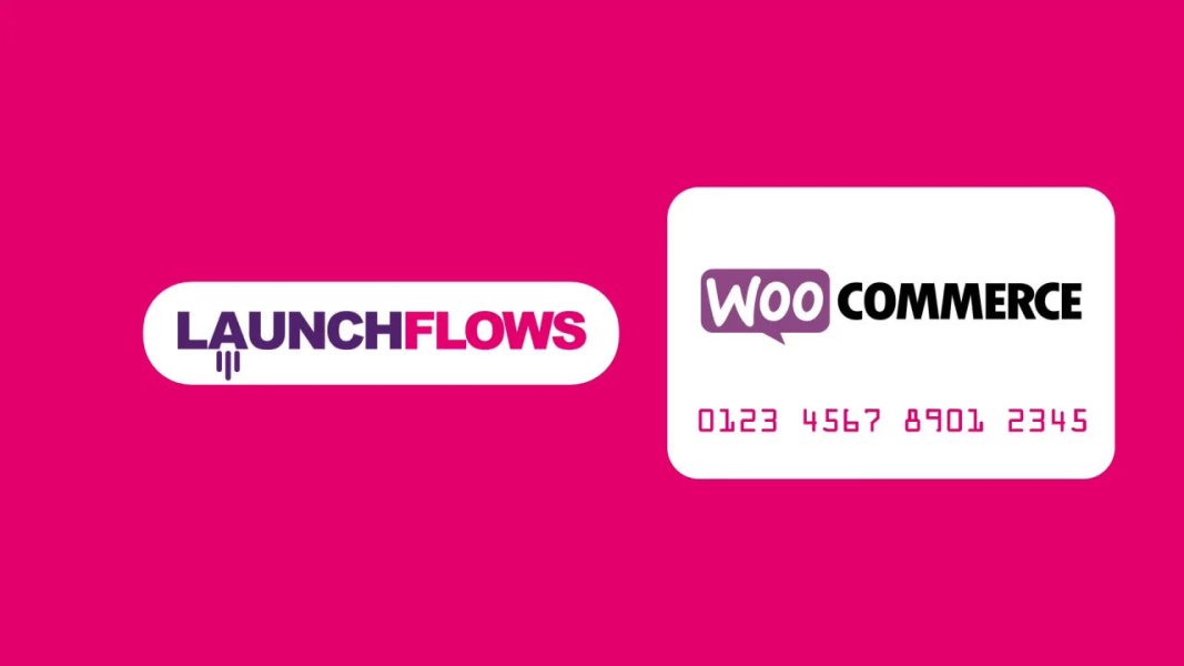 LaunchFlows WooCommerce Sales Funnels Made Easy