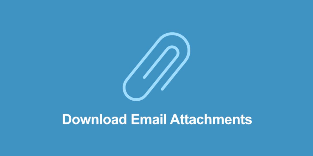 Easy Digital Downloads : Download Email Attachments