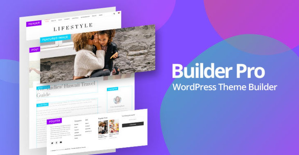 Themify - Button Pro Builder