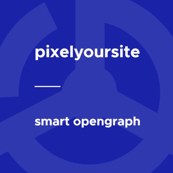 Smart OpenGraph by PixelYourSite