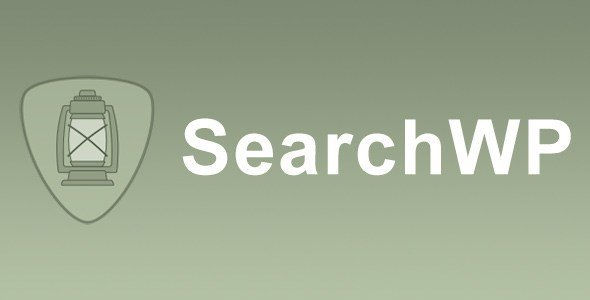 SearchWP Give Integration