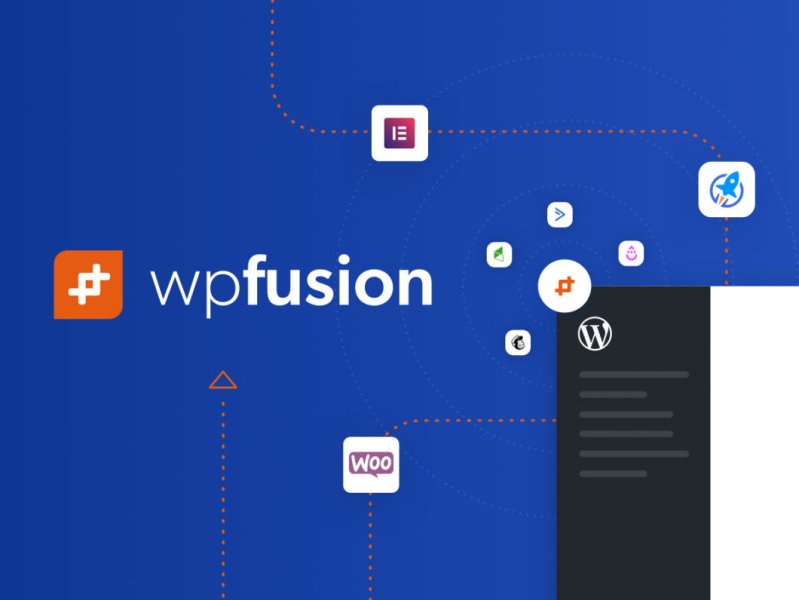 WP Fusion Media Tools