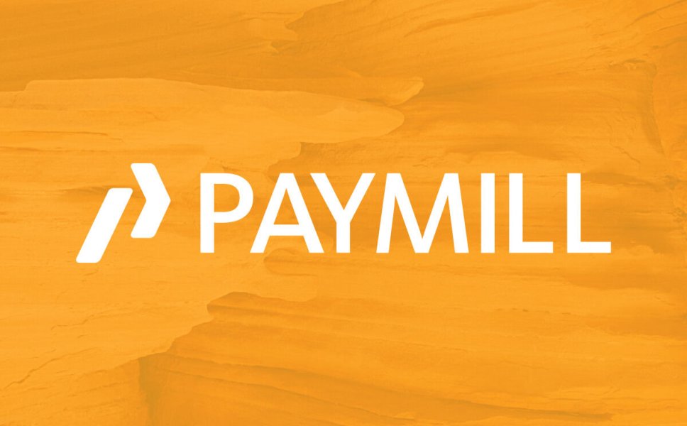 Give Paymill Gateway