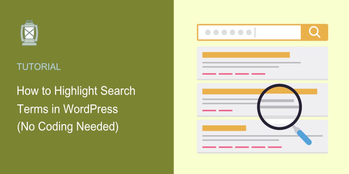 SearchWP - Term Highlight