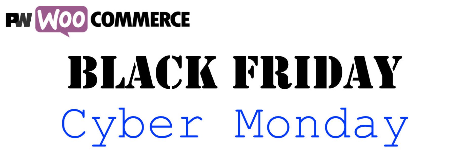 Pimwick - WooCommerce Black Friday Pro