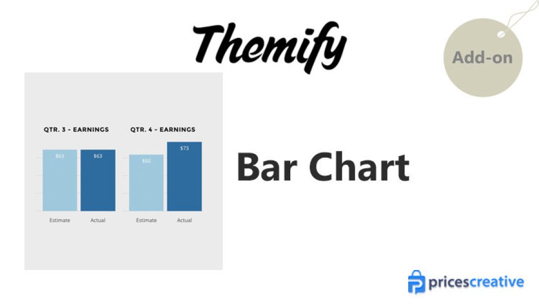 Themify - Bar Chart Builder