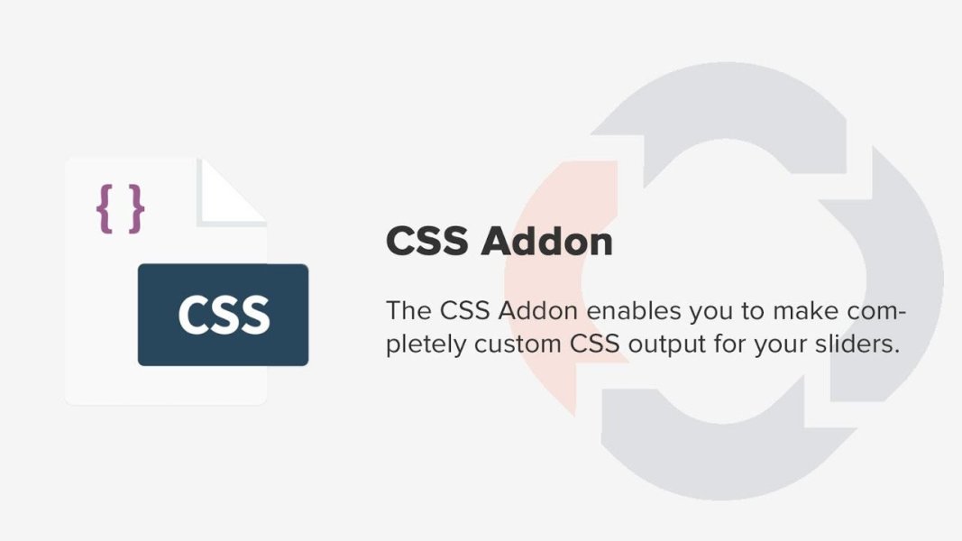 Soliloquy CSS Addon