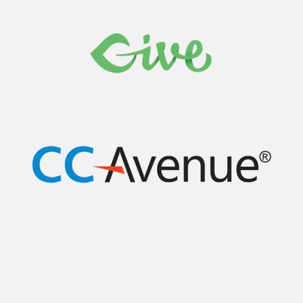 Give: CCAvenue Gateway