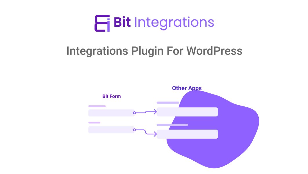 Bit Integrations Pro