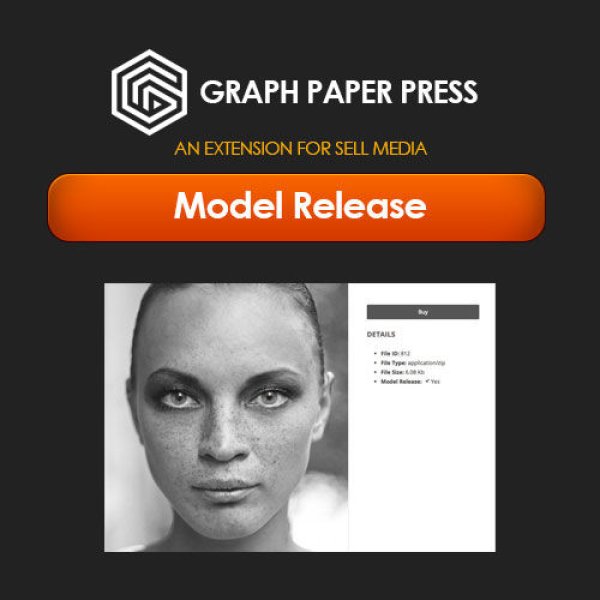 Sell Media Model Release