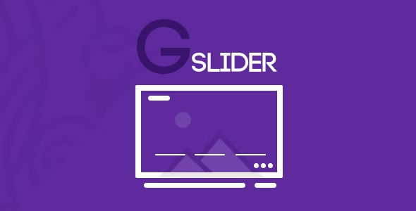 GSlider - Gutenberg Slider Block For WordPress