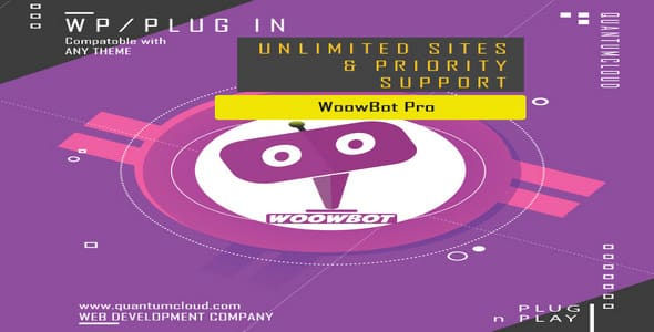 WoowBot Pro Max Master License