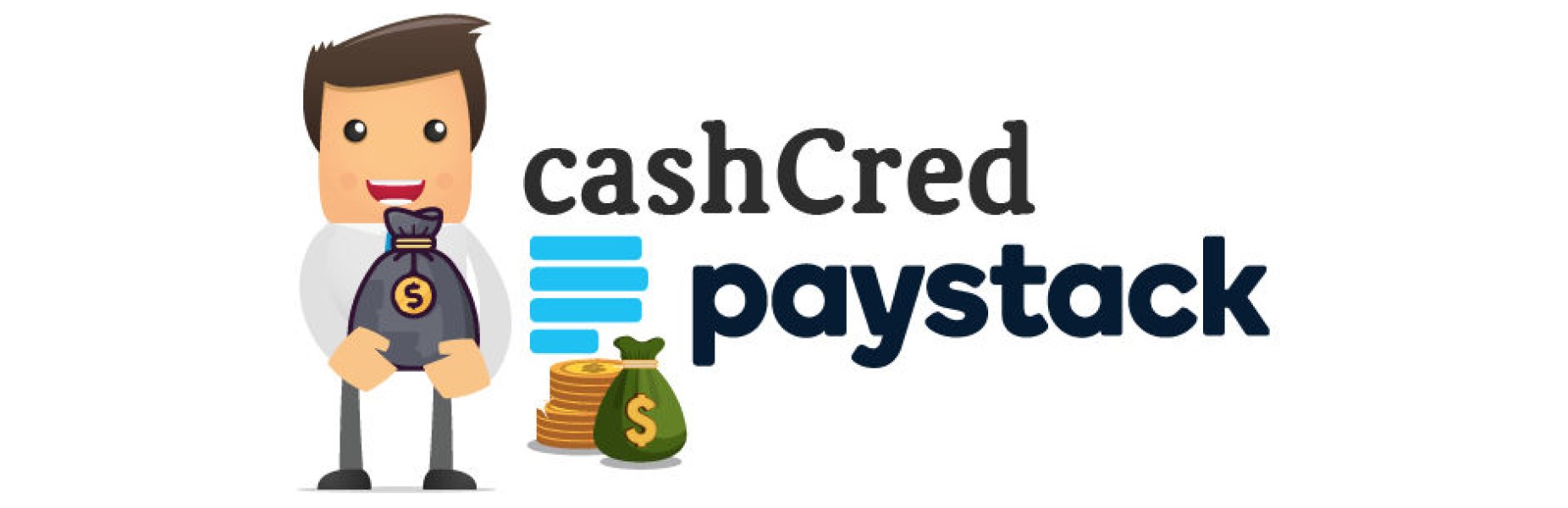 myCred CashCred Paystack