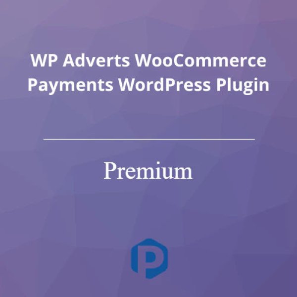 WP Adverts WooCommerce Payments