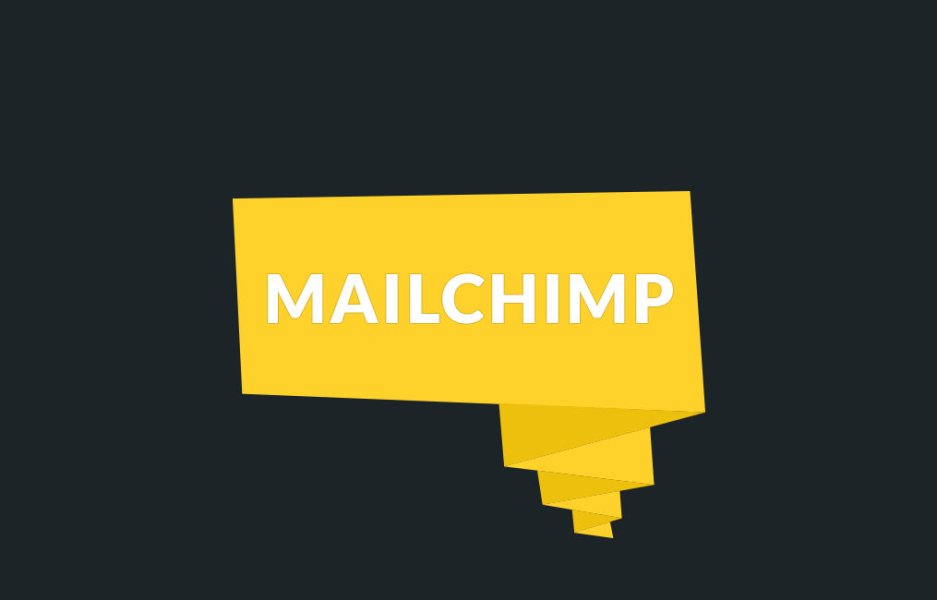 Awesome Support mailchimp