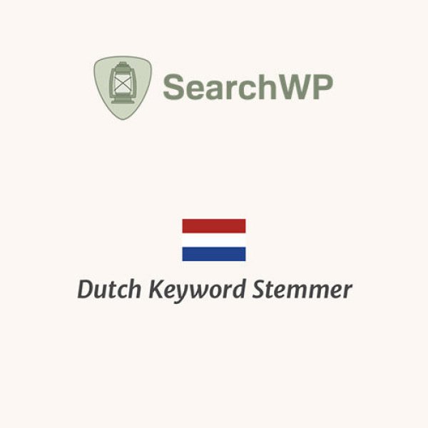 SearchWP - Greek Keyword Stemmer