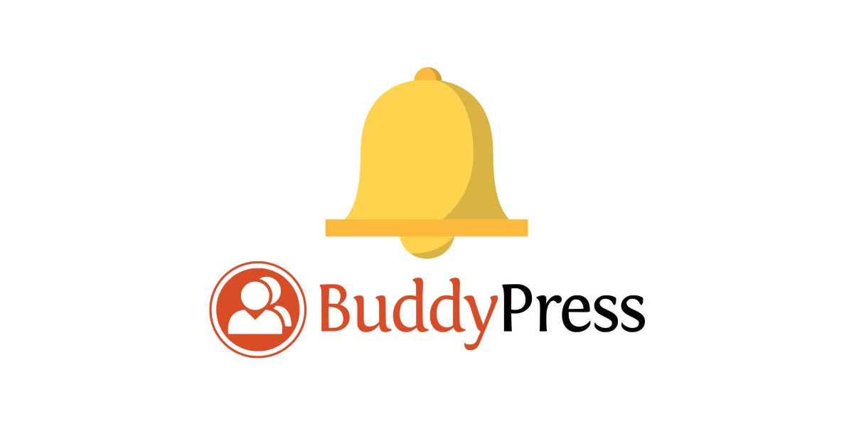 GamiPress BuddyPress Notifications