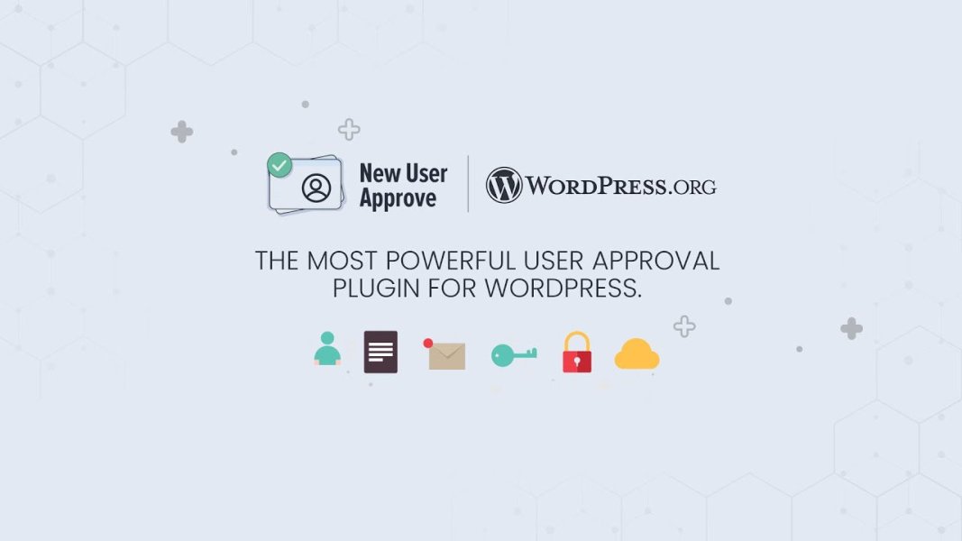 New User Approve Premium WordPress Plugin