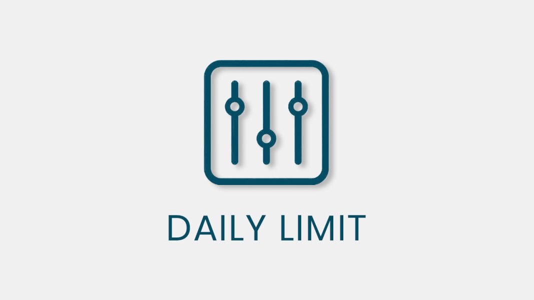 Daily Limit - Quiz And Survey Master
