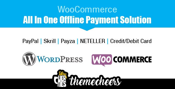 WooCommerce All In One Offline Payment Solution
