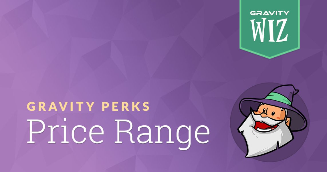 Gravity Perks Price Range