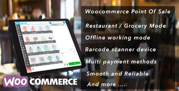 WooCommerce Points and Rewards For OpenPOS