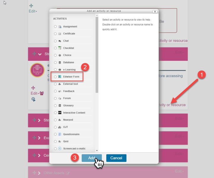 Edwiser Forms