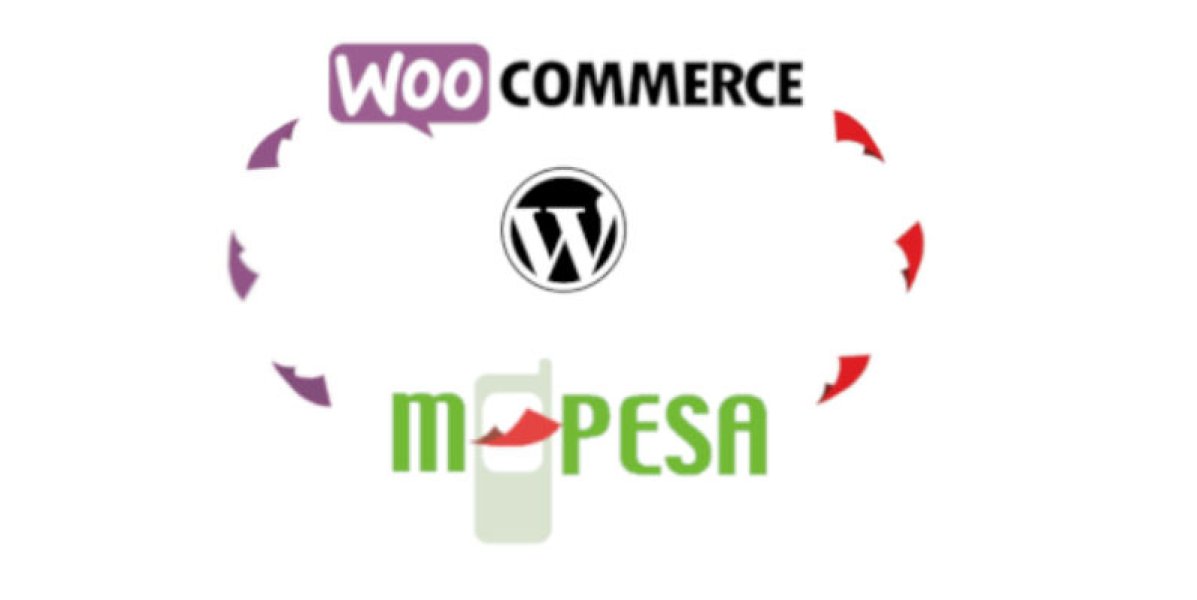 WooCommerce M-PESA Payment Gateway Pro
